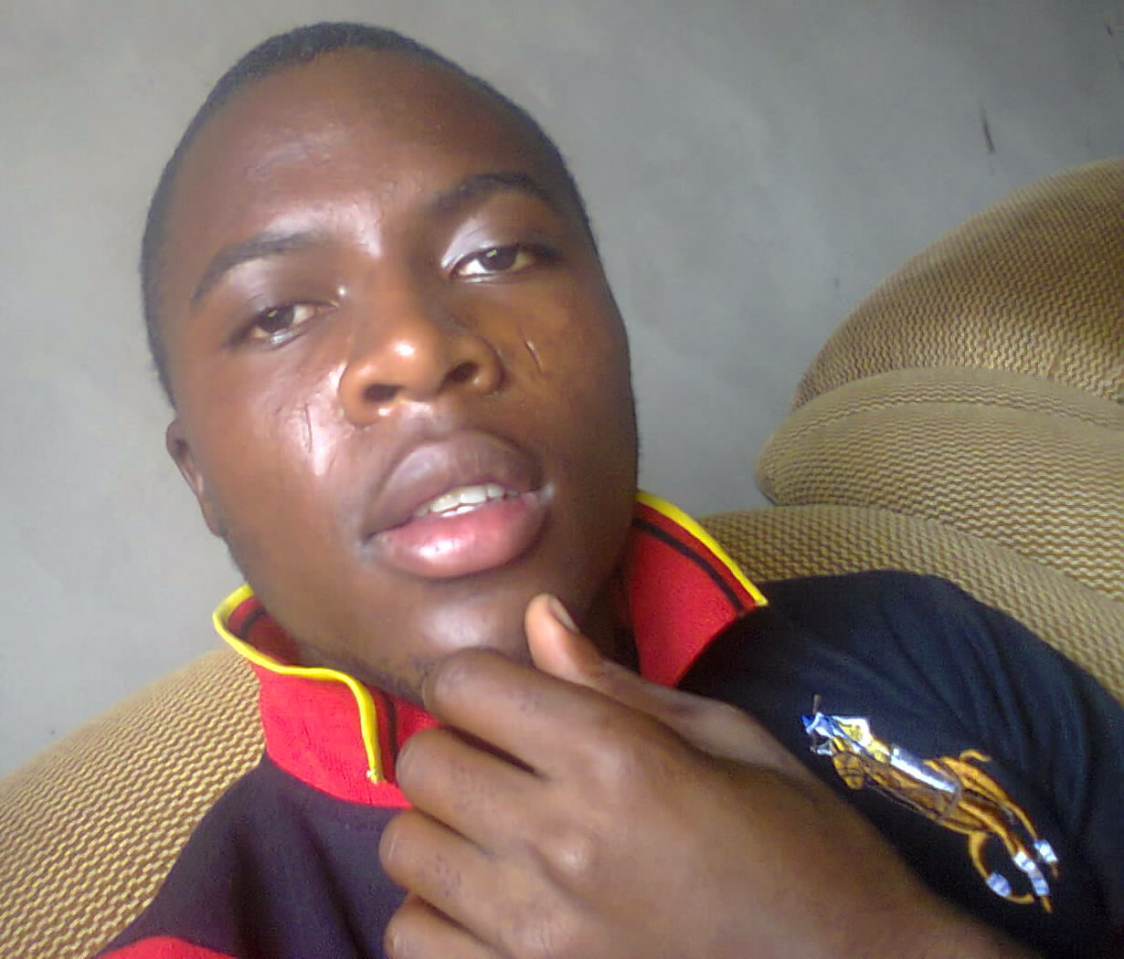 Iyiola